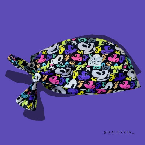Mickey Mouse Colores