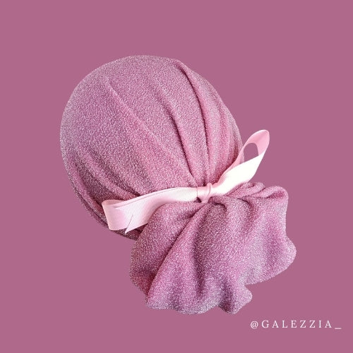 Brilloso Rosa