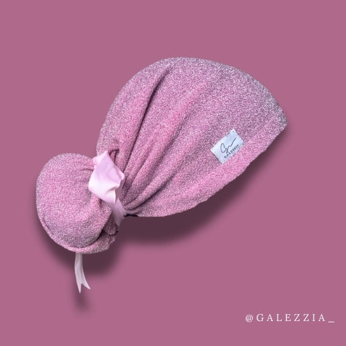 Brilloso Rosa