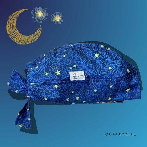 Noche Estrellada